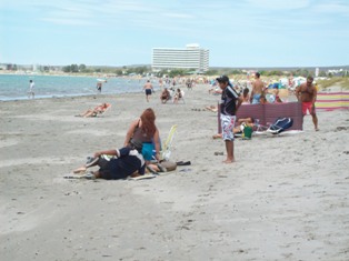 Strand Strand